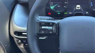 2026 Hyundai IONIQ 9 SE