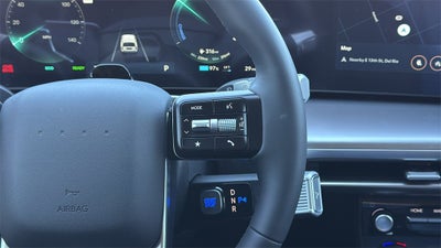 2026 Hyundai IONIQ 9 SE