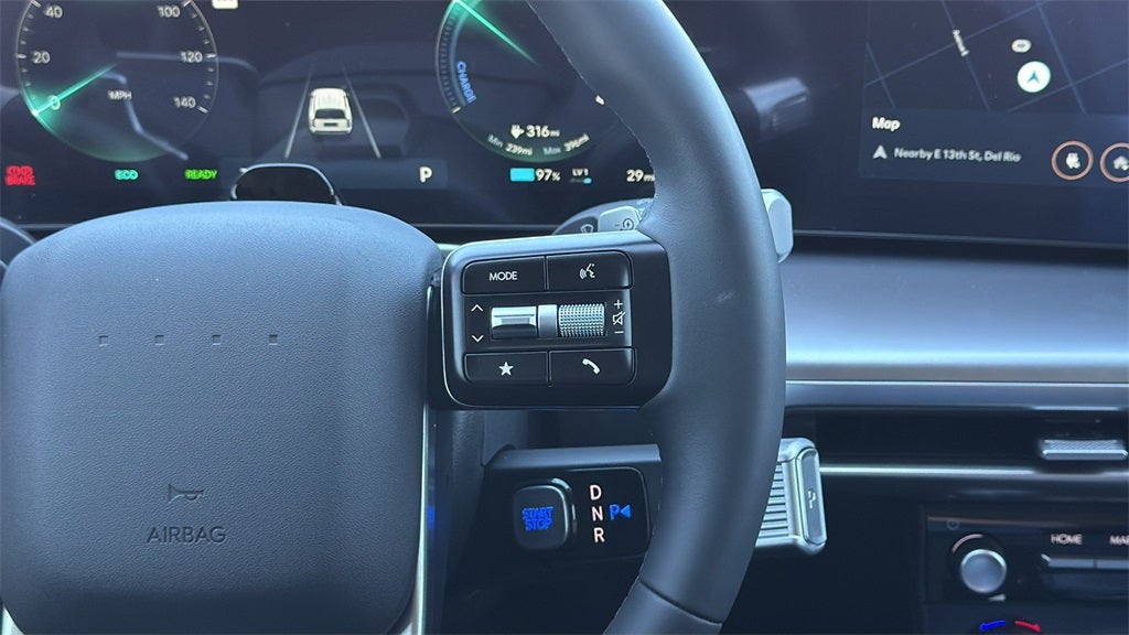 2026 Hyundai IONIQ 9 SE