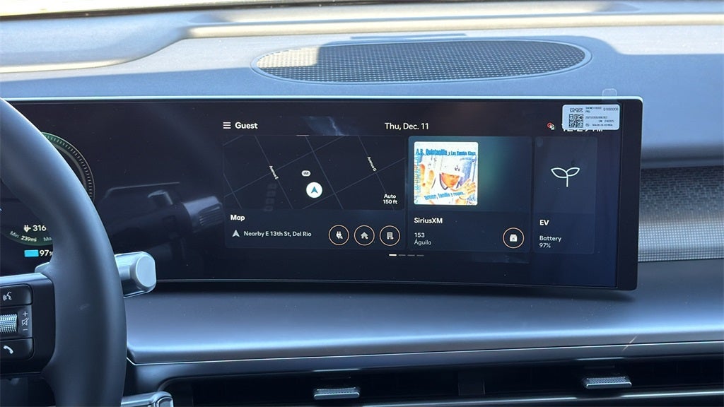 2026 Hyundai IONIQ 9 SE