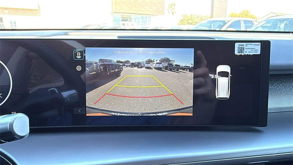 2026 Hyundai IONIQ 9 SE