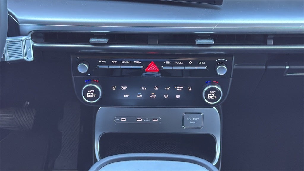 2026 Hyundai IONIQ 9 SE