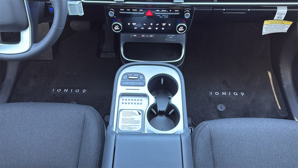 2026 Hyundai IONIQ 9 SE