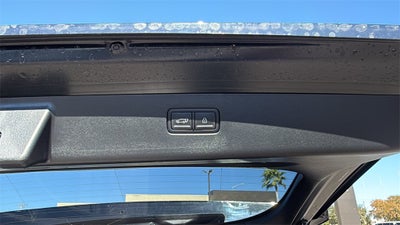 2026 Hyundai IONIQ 9 SE