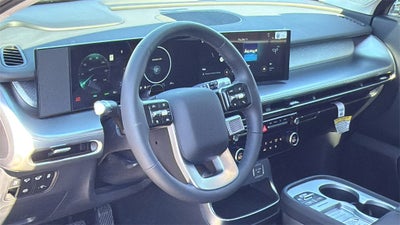 2026 Hyundai IONIQ 9 SE