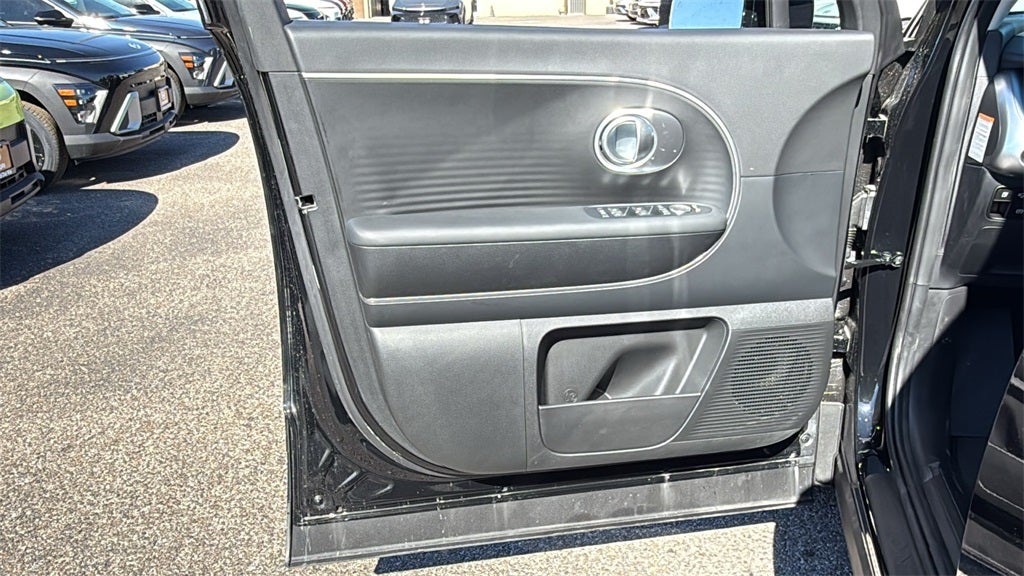 2026 Hyundai IONIQ 9 SE