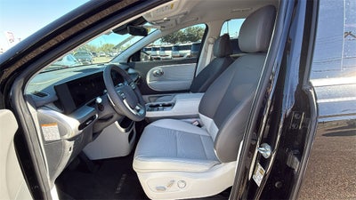 2026 Hyundai IONIQ 9 SEL