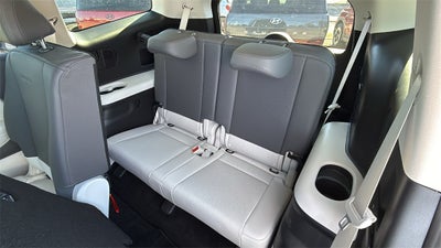 2026 Hyundai IONIQ 9 SEL