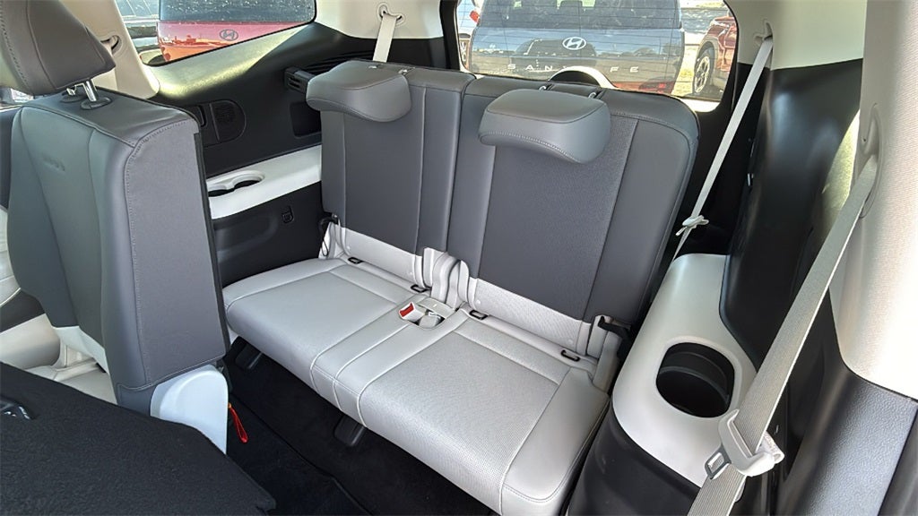 2026 Hyundai IONIQ 9 SEL