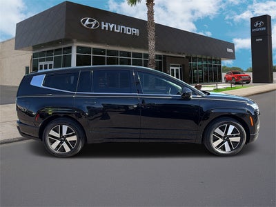 2026 Hyundai IONIQ 9 SEL