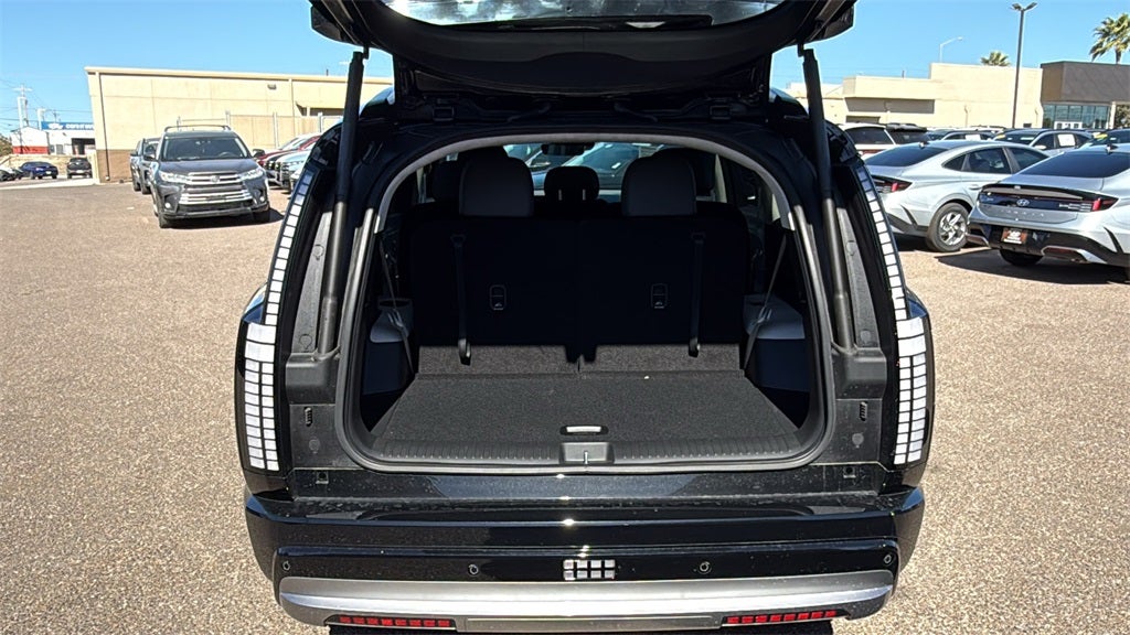 2026 Hyundai IONIQ 9 SEL