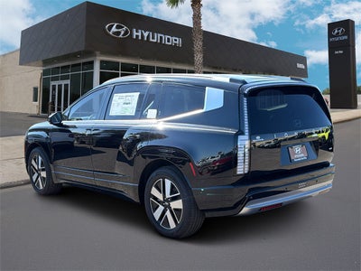 2026 Hyundai IONIQ 9 SEL