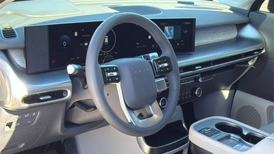 2026 Hyundai IONIQ 9 SEL