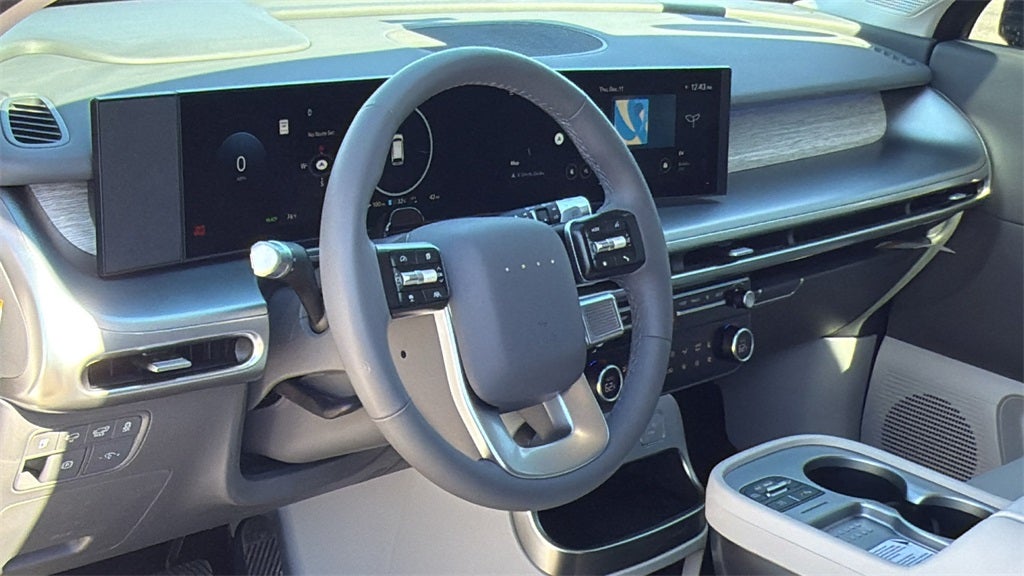 2026 Hyundai IONIQ 9 SEL