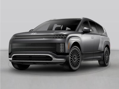 2026 Hyundai IONIQ 9 Performance Calligraphy