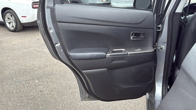 2024 Mitsubishi Outlander Sport 2.0 SE