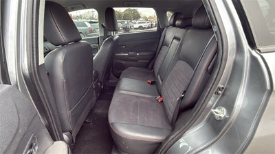 2024 Mitsubishi Outlander Sport 2.0 SE