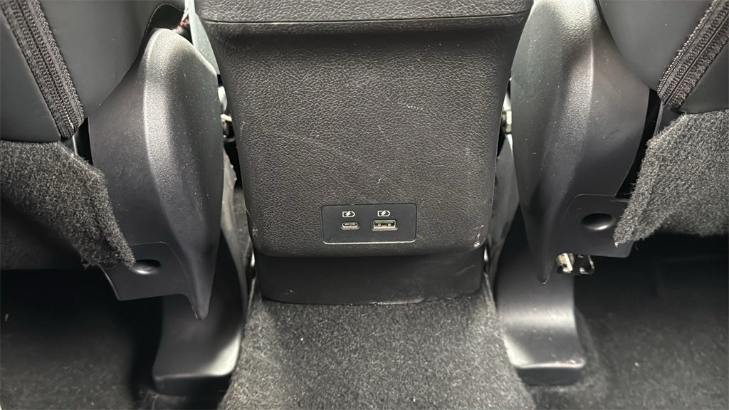 2024 Mitsubishi Outlander Sport 2.0 SE