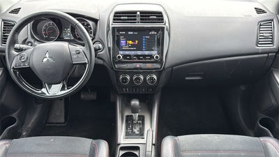 2024 Mitsubishi Outlander Sport 2.0 SE