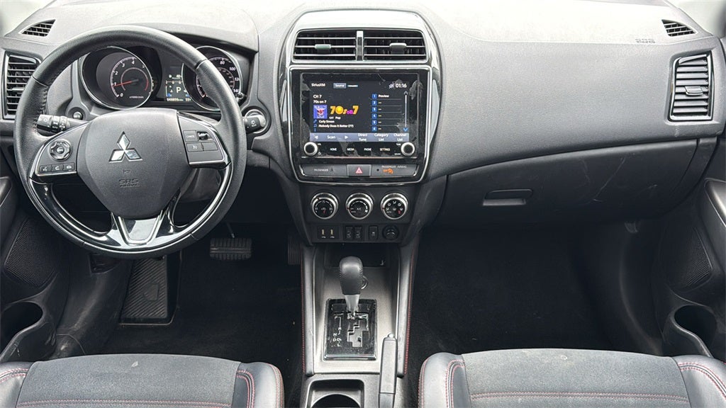 2024 Mitsubishi Outlander Sport 2.0 SE