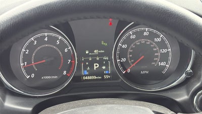 2024 Mitsubishi Outlander Sport 2.0 SE