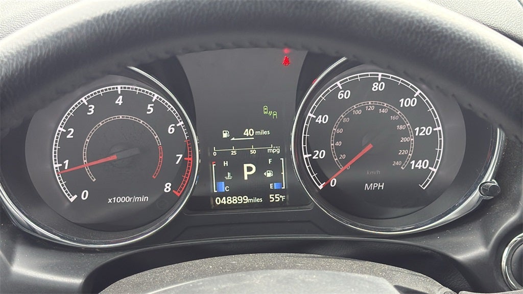 2024 Mitsubishi Outlander Sport 2.0 SE