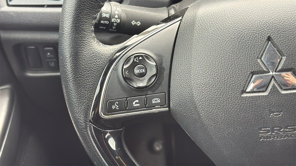 2024 Mitsubishi Outlander Sport 2.0 SE