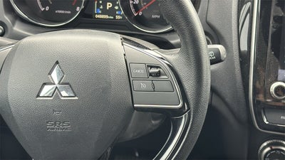 2024 Mitsubishi Outlander Sport 2.0 SE