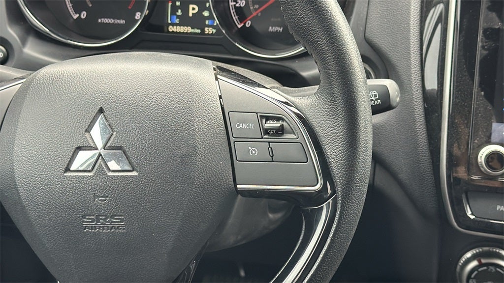 2024 Mitsubishi Outlander Sport 2.0 SE