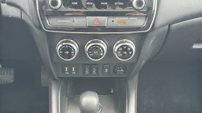 2024 Mitsubishi Outlander Sport 2.0 SE