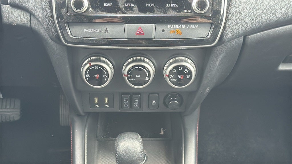 2024 Mitsubishi Outlander Sport 2.0 SE