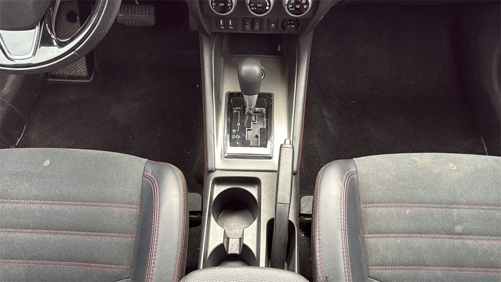 2024 Mitsubishi Outlander Sport 2.0 SE