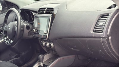 2024 Mitsubishi Outlander Sport 2.0 SE