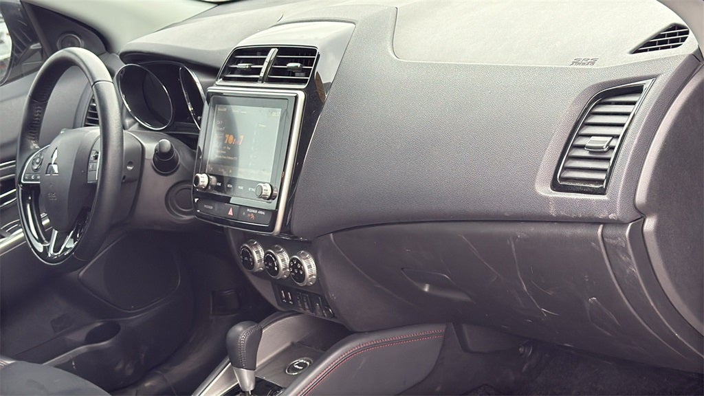 2024 Mitsubishi Outlander Sport 2.0 SE