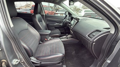 2024 Mitsubishi Outlander Sport 2.0 SE