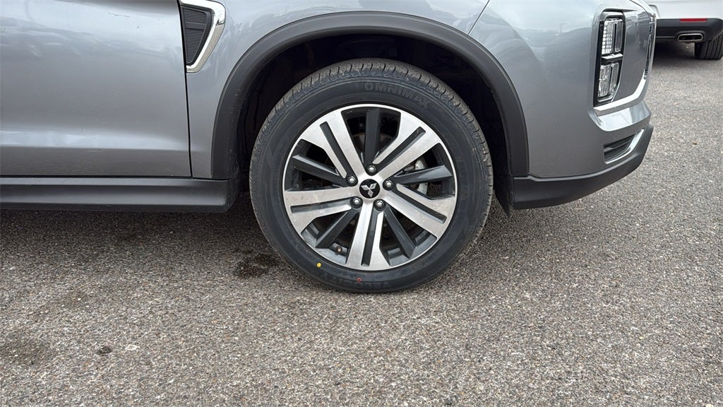 2024 Mitsubishi Outlander Sport 2.0 SE