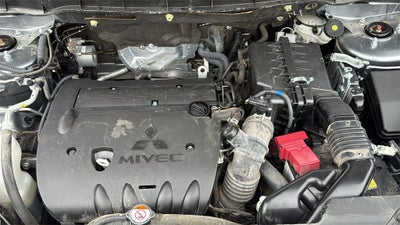 2024 Mitsubishi Outlander Sport 2.0 SE