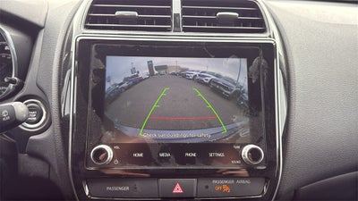 2024 Mitsubishi Outlander Sport 2.0 SE