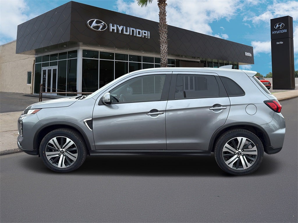 2024 Mitsubishi Outlander Sport 2.0 SE