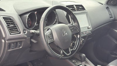 2024 Mitsubishi Outlander Sport 2.0 SE