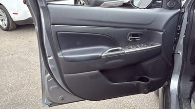 2024 Mitsubishi Outlander Sport 2.0 SE