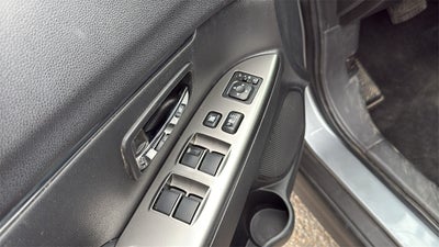 2024 Mitsubishi Outlander Sport 2.0 SE