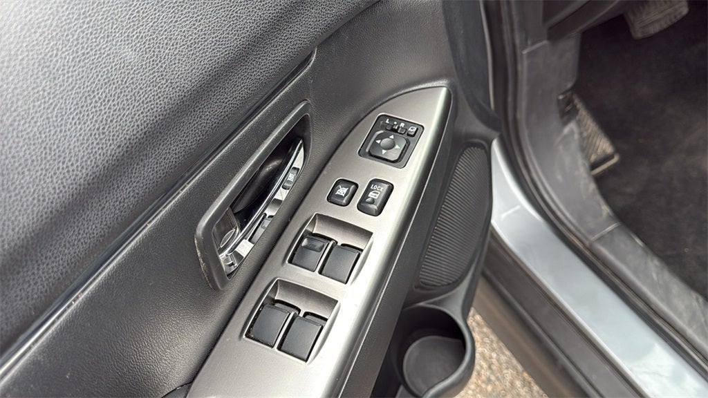 2024 Mitsubishi Outlander Sport 2.0 SE