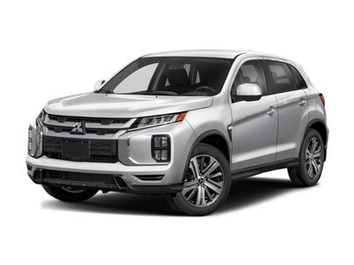 2025 Mitsubishi Outlander Sport 2.0 SE