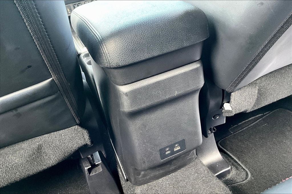 2025 Mitsubishi Outlander Sport 2.0 SE