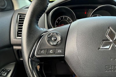 2025 Mitsubishi Outlander Sport 2.0 SE