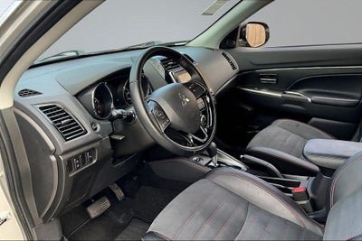 2025 Mitsubishi Outlander Sport 2.0 SE