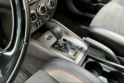 2025 Mitsubishi Outlander Sport 2.0 SE