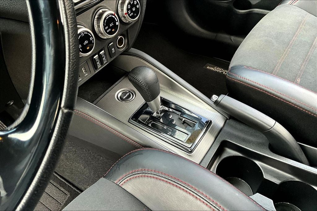 2025 Mitsubishi Outlander Sport 2.0 SE