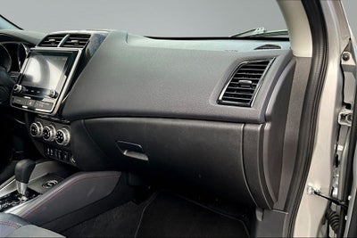 2025 Mitsubishi Outlander Sport 2.0 SE